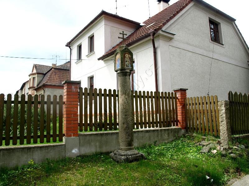 boží muka