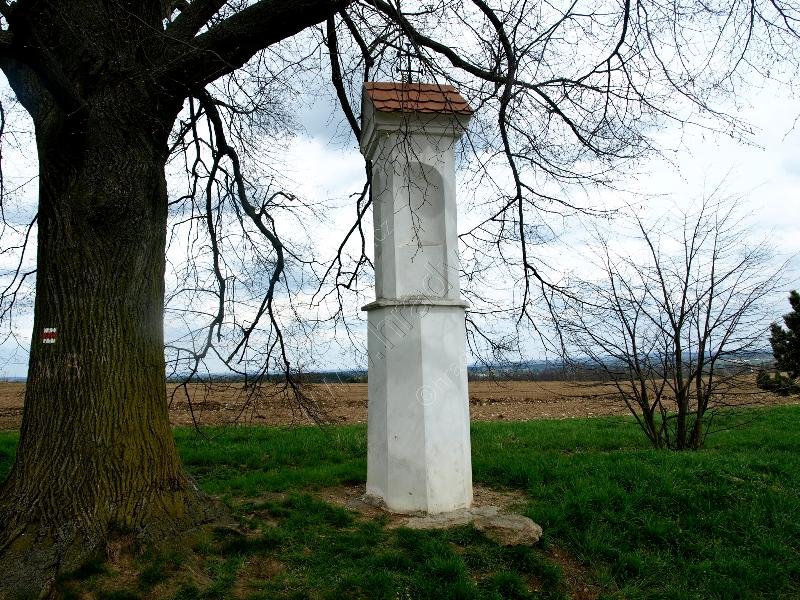boží muka