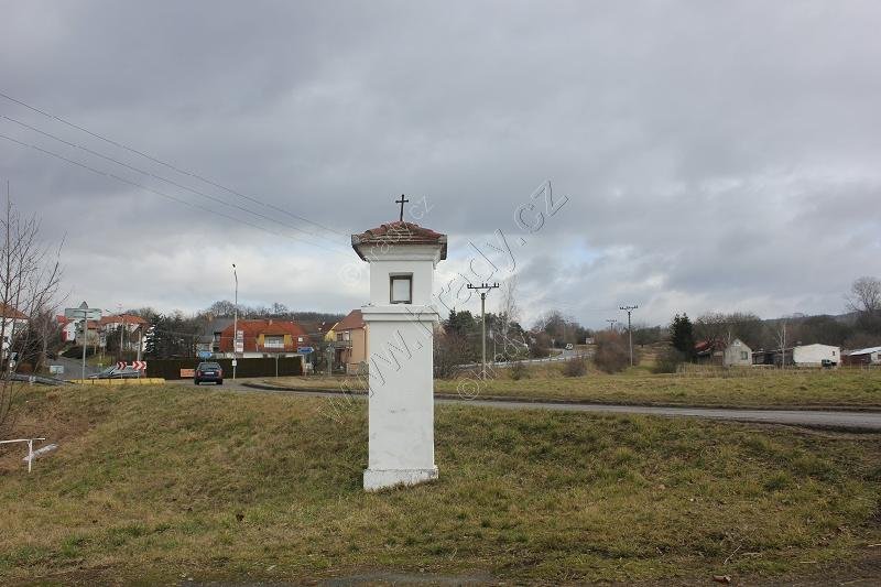 boží muka