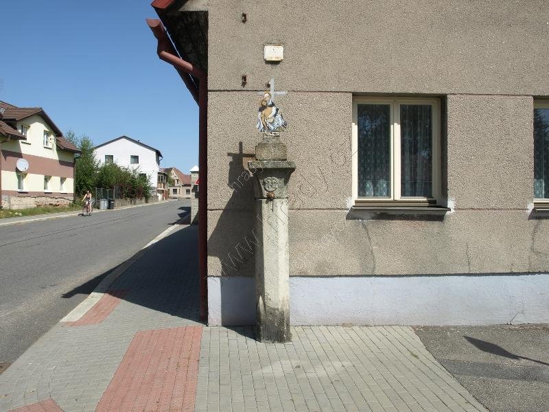boží muka