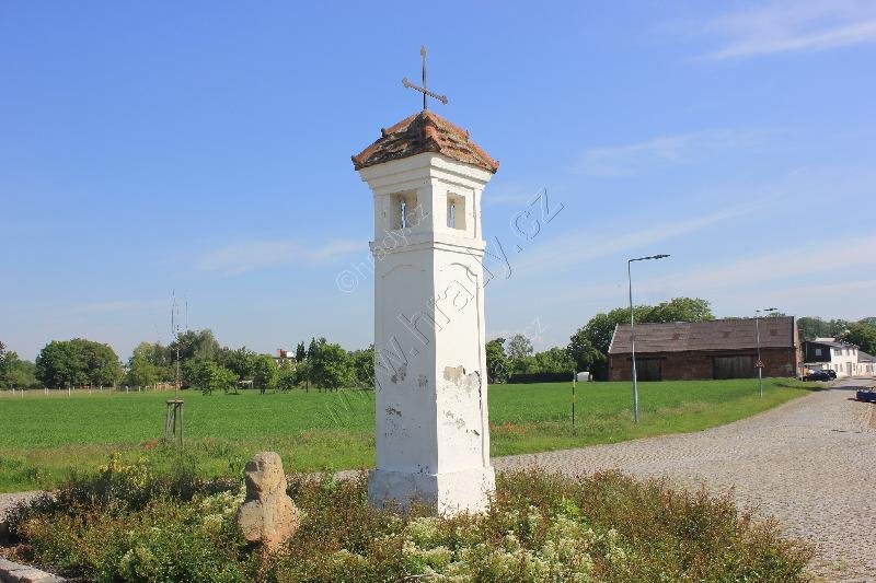boží muka