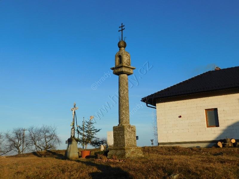 boží muka