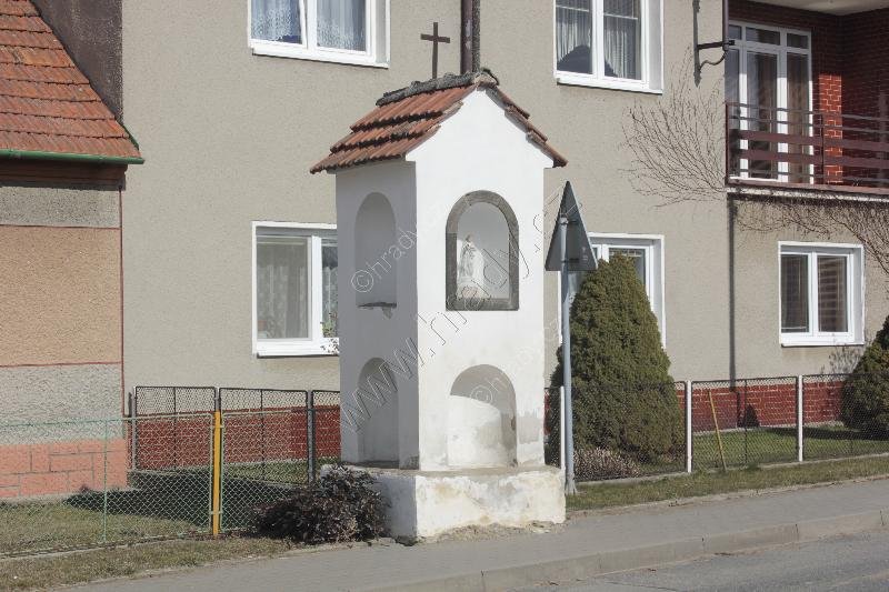 boží muka