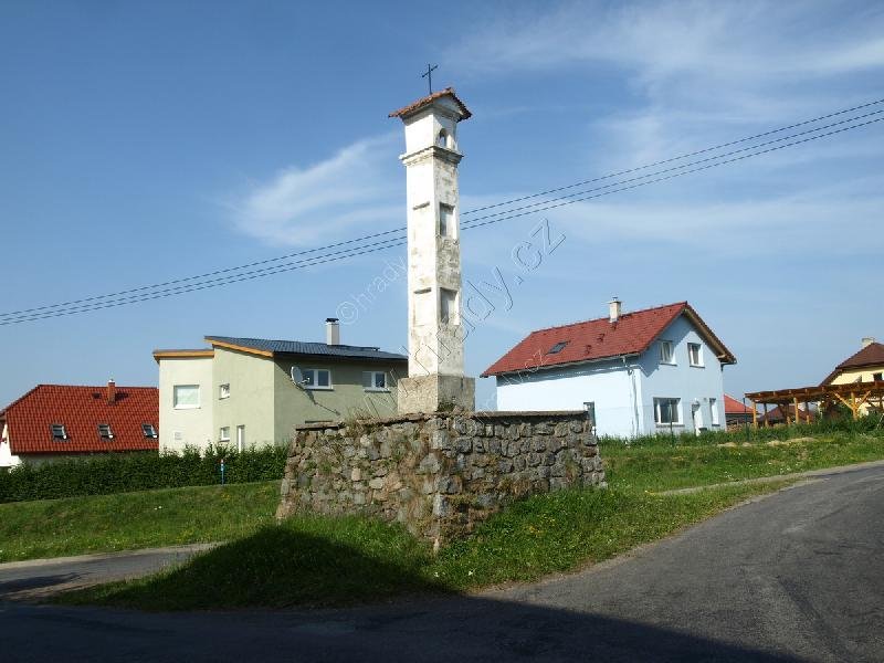 boží muka