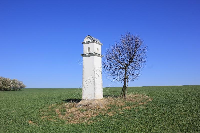 boží muka