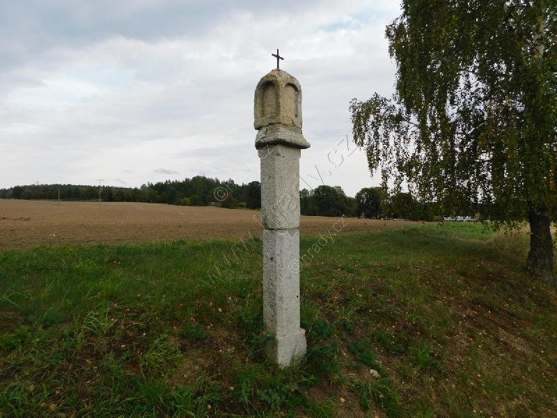boží muka