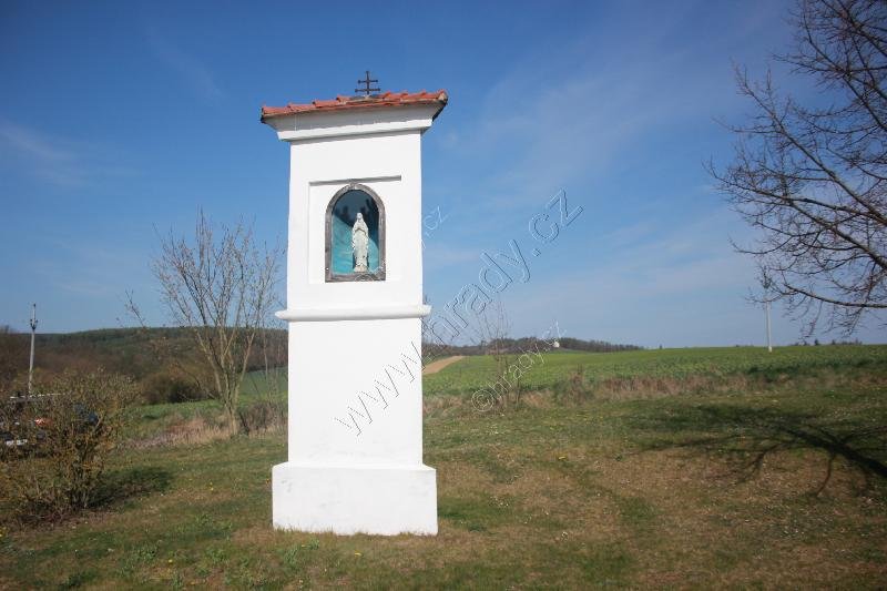 boží muka