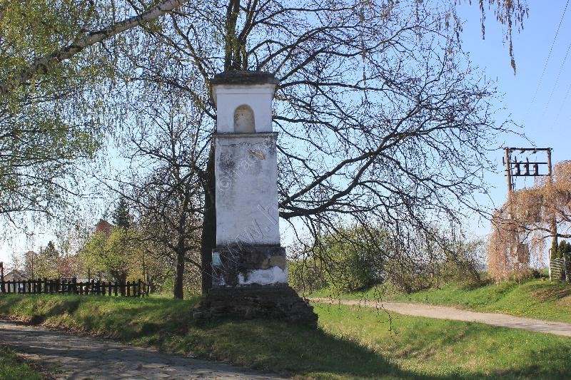 boží muka