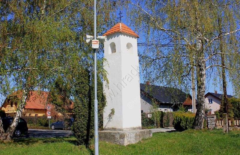 boží muka