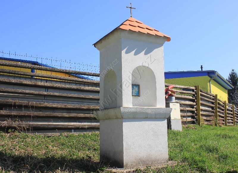 boží muka