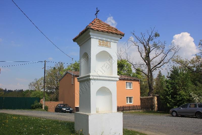 boží muka
