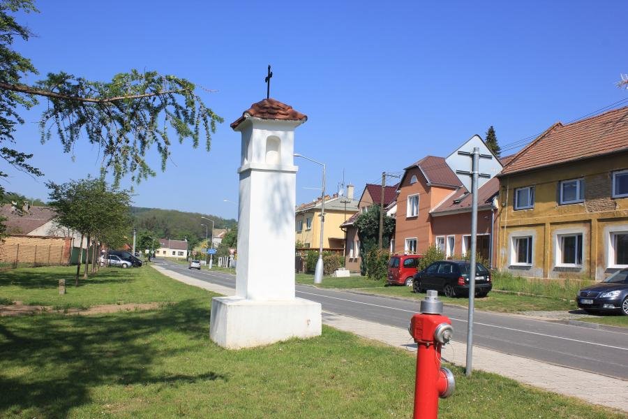 boží muka