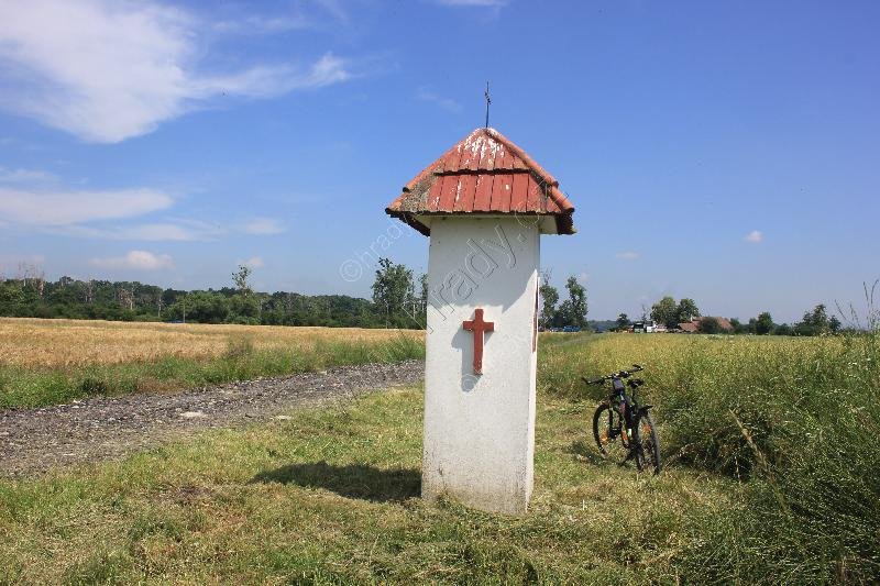 boží muka