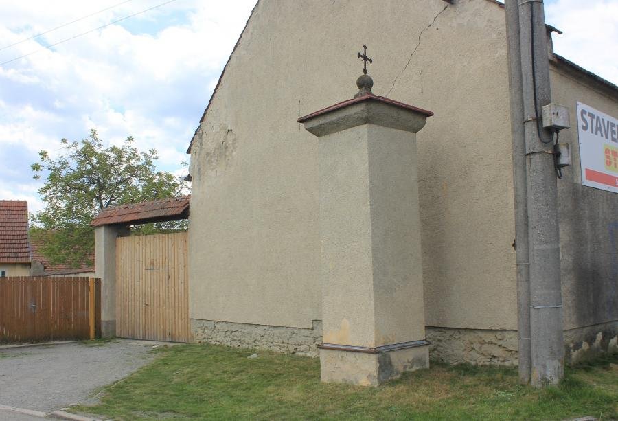 boží muka