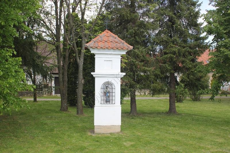 boží muka
