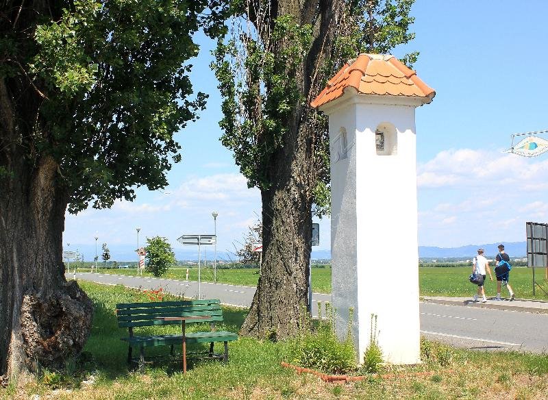 boží muka