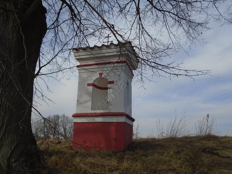 boží muka
