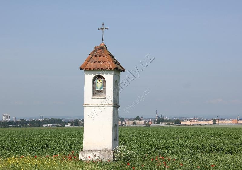 boží muka