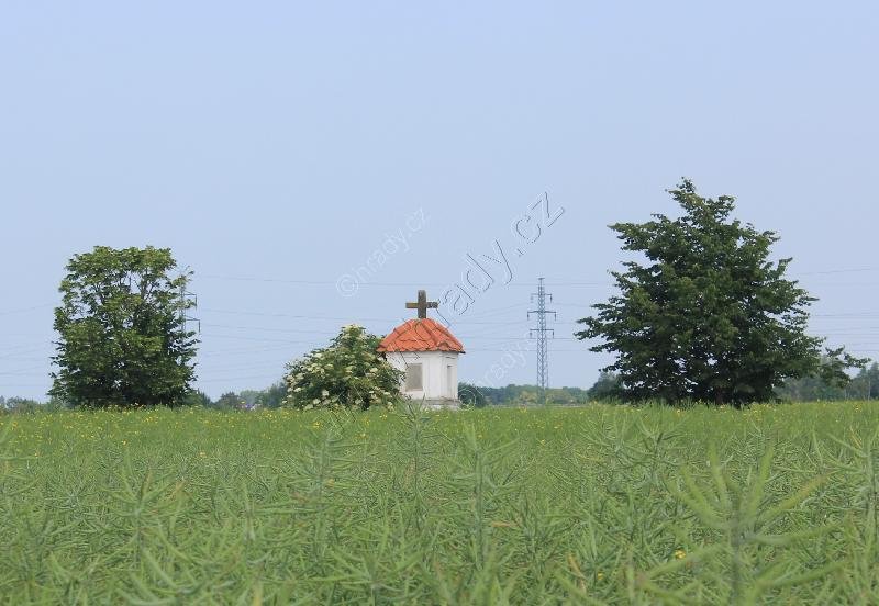 boží muka