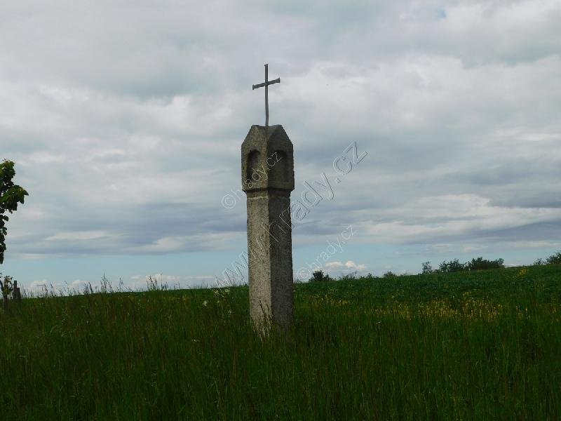 boží muka