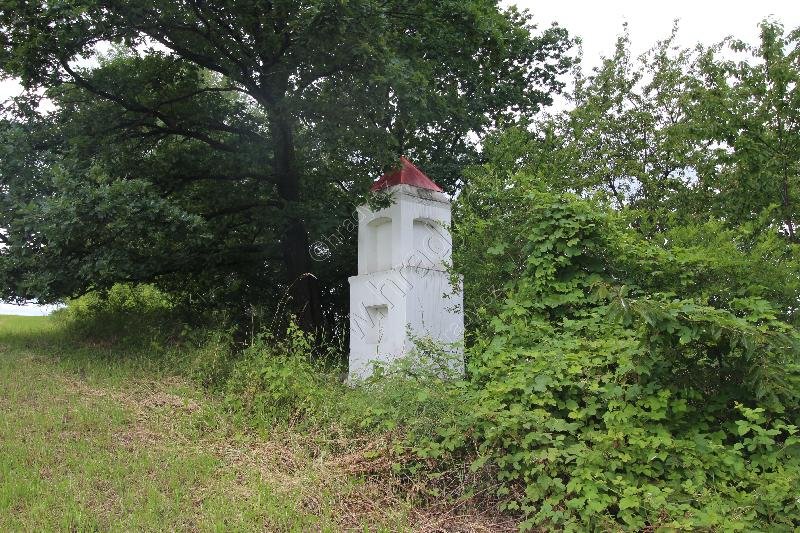boží muka