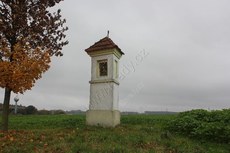 boží muka