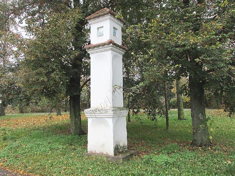 boží muka