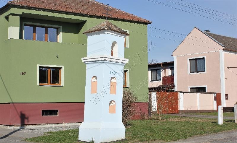 boží muka