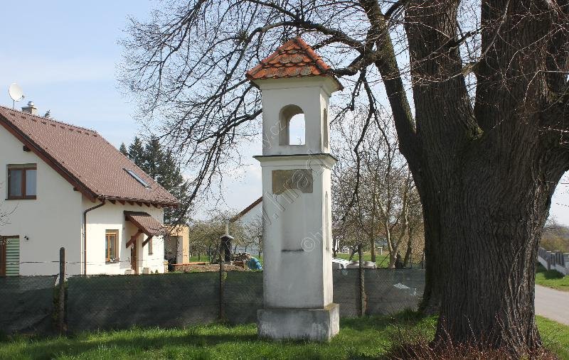 boží muka
