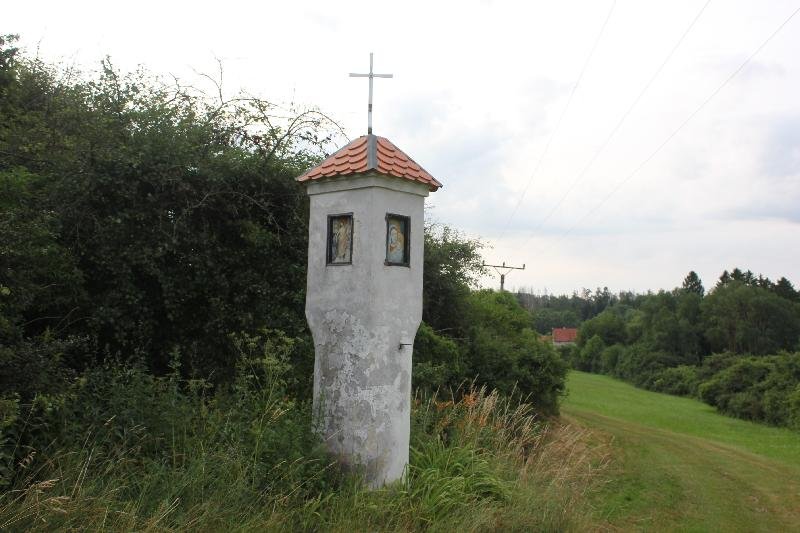 boží muka
