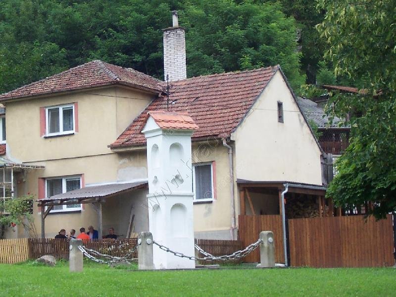 boží muka