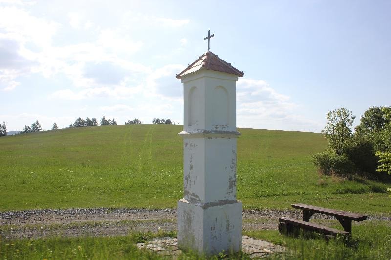boží muka