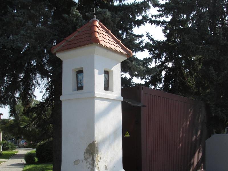 boží muka