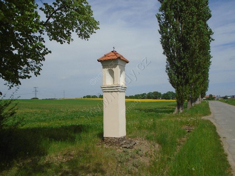 boží muka