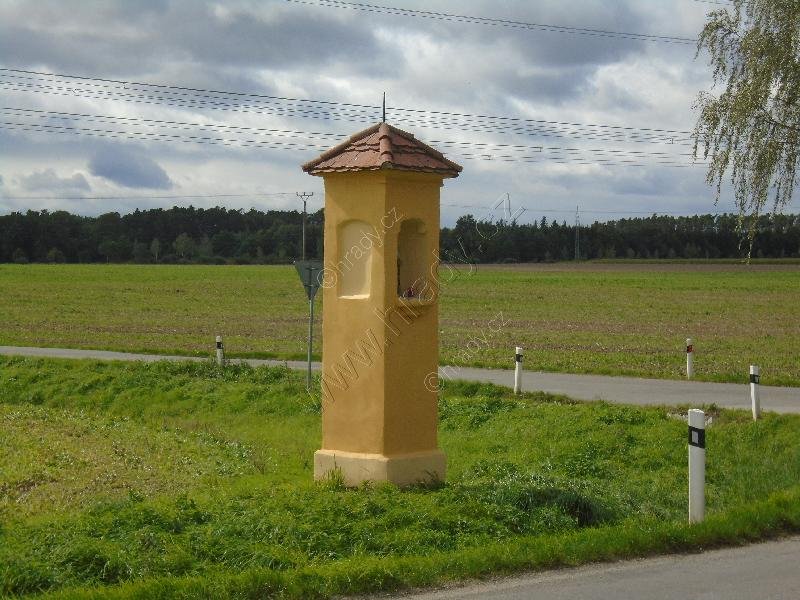 boží muka