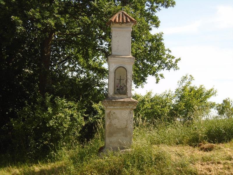 boží muka