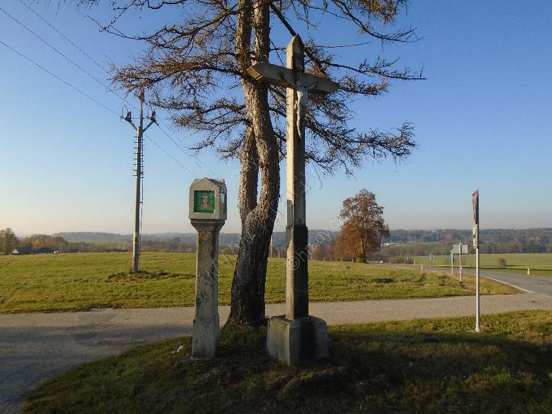 boží muka