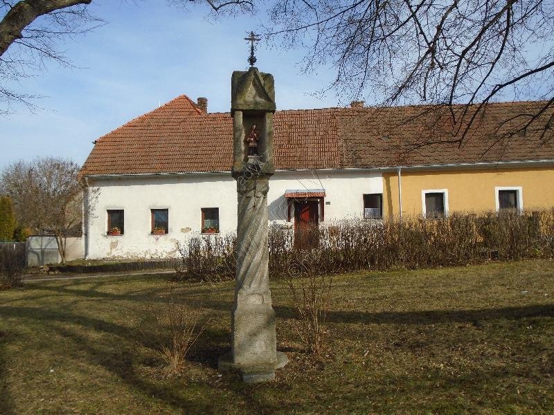 boží muka