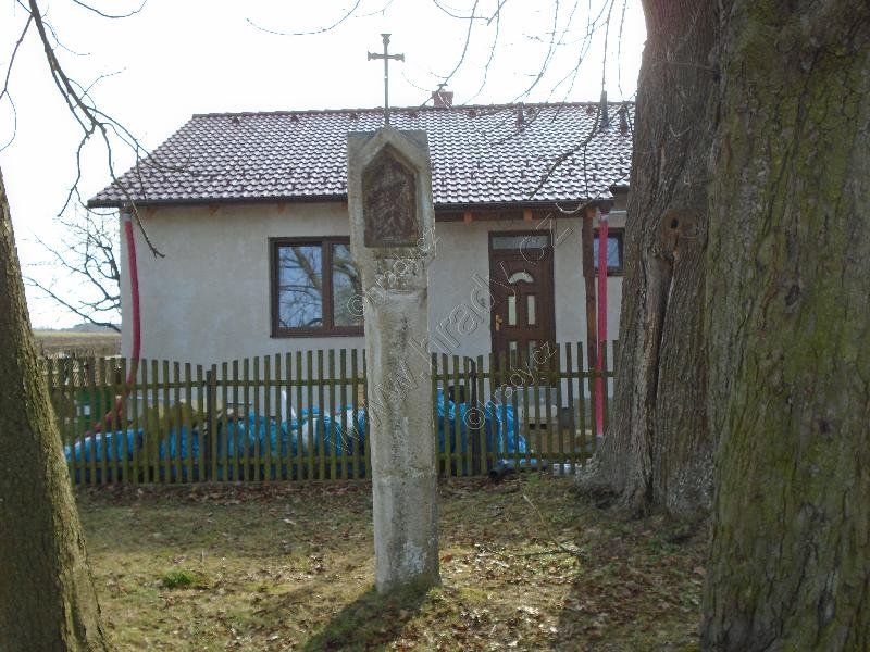 boží muka