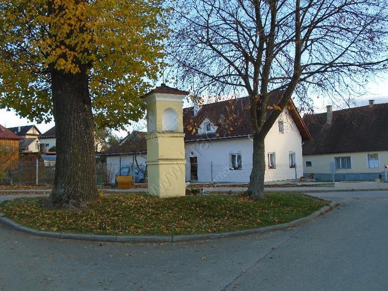 boží muka