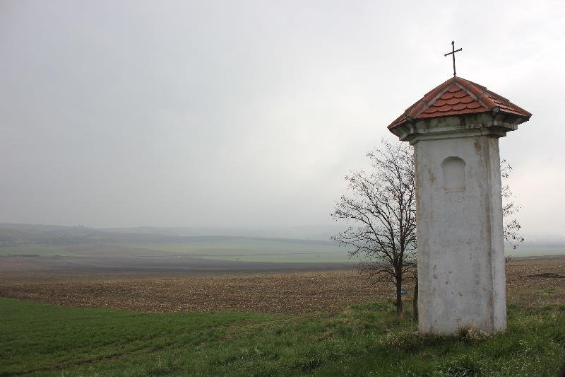 boží muka