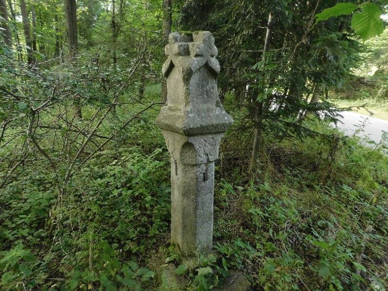 boží muka