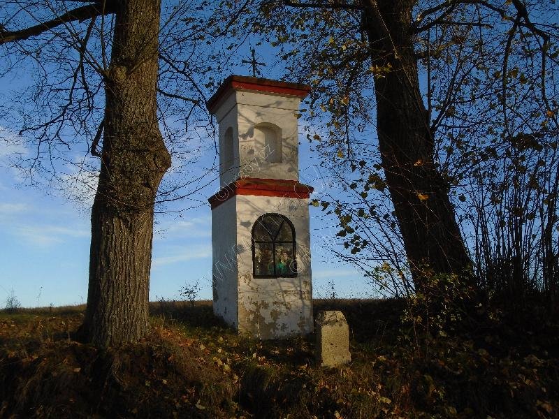 boží muka