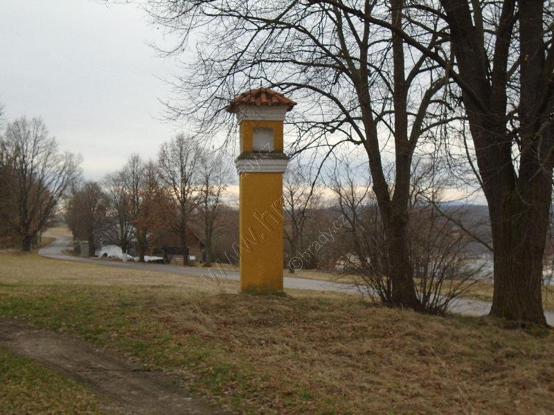 boží muka
