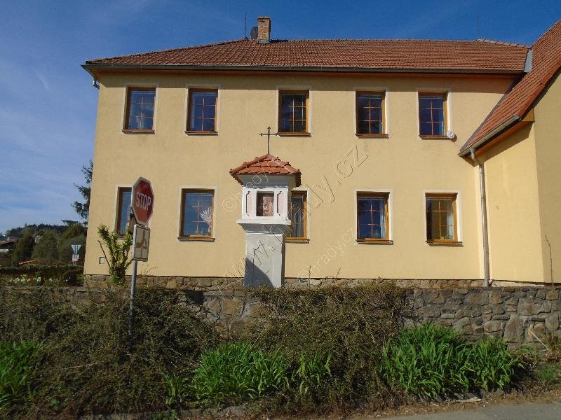 boží muka