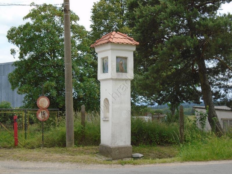 boží muka
