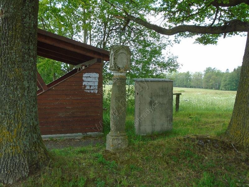 boží muka