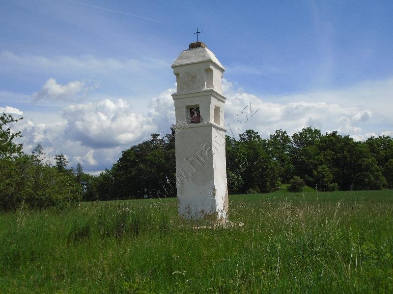 boží muka