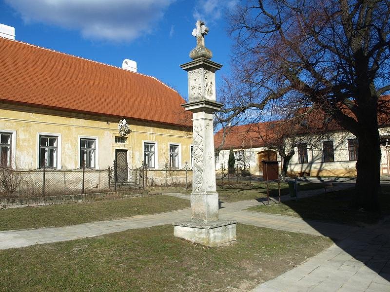 boží muka