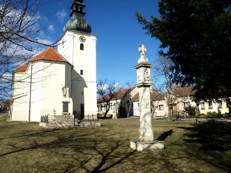 boží muka